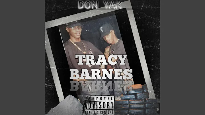 Tracy Barnes