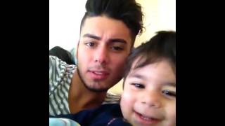 Abbasmomo Wir Meine Haare Einfach Kaputt Macht Haha