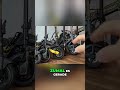 Teverun Blade Mini Pro: Akku &amp; Controller Innenleben Enthüllt #teverun
