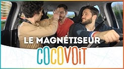 Cocovoit - Le Magnétiseur