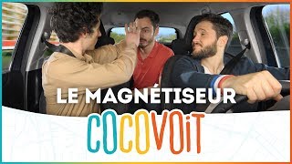 Cocovoit  Le Magnétiseur