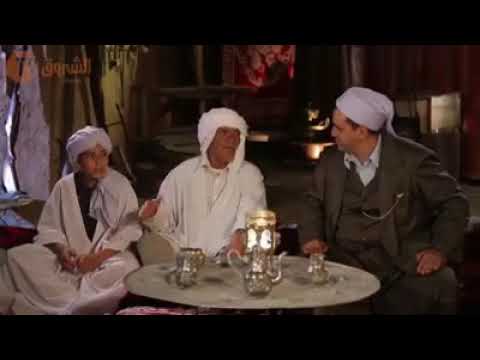 قصبه سيدي عامر مع الشيخ عطالله 