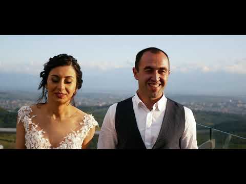 ხვიჩა და გვანცა