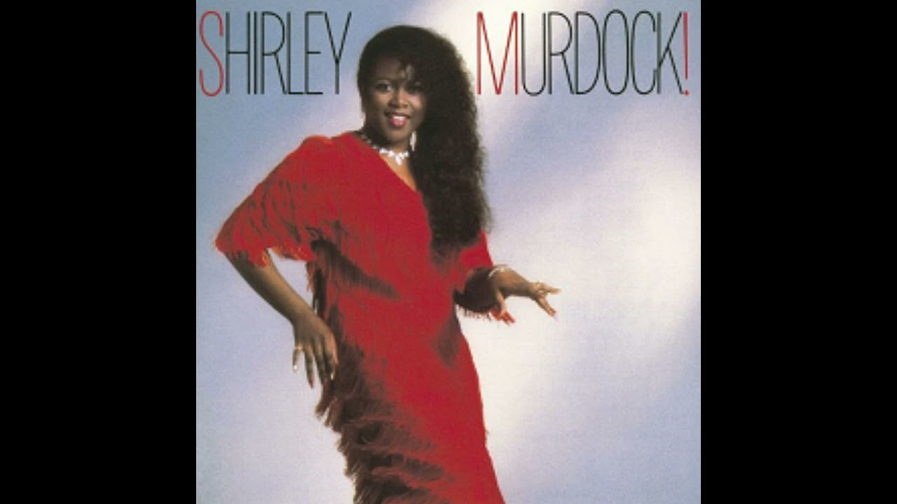80s Music ~ The Best Of Shirley Murdock - YouTube