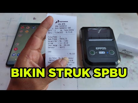 Video: Cara Membuka SPBU (dengan Gambar)