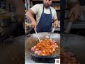 “Desi Street Chicken #streetfood #chickenfry #indianstreetfood #foodshorts #viralvideo #desifood