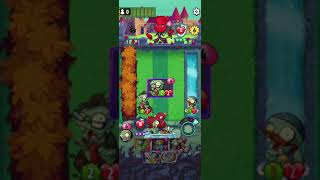 Plants Vs Zombies Heroes Grave Danger