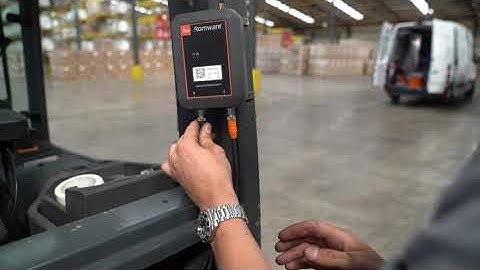 Rombit Collision Prevention - Installation Tutorial