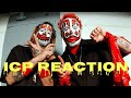 #ICP Insane Clown Posse - Mr. Nothing Man | Reaction