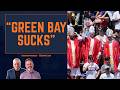 Chicago Unity: From Crosstown Rivalry to “Green Bay Sucks!”