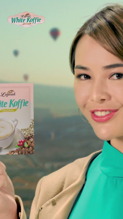 RAYAKAN INDAHNYA RAMADHAN BERSAMA LUWAK WHITE KOFFIE  #luwakwhitecoffe #ramadan #coffee #cafe