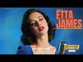 Classic Blues & Soul: Timeless Love Songs - Feel the Etta James Style