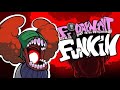Fnf ama tricky modu