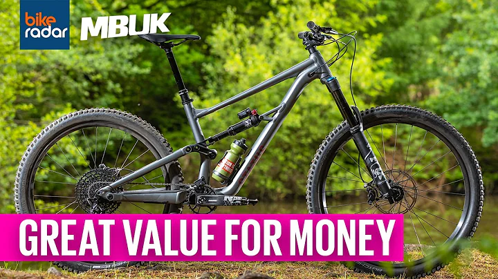Top 5 Best Value Enduro Mountain Bikes 2024