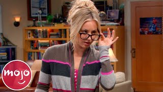 ¡Top 10 Veces que Penny fue la más INTELIGENTE en The Big Bang Theory! by MsMojo Español 187,827 views 8 months ago 14 minutes, 58 seconds