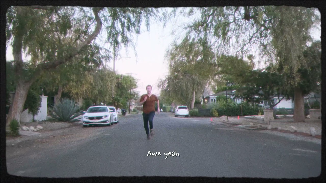 JZAC - Ain't No Way (Official Lyric Video) - YouTube
