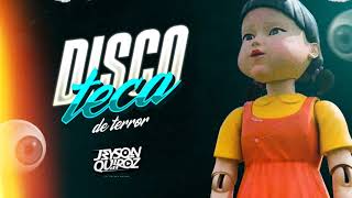 DISCOTECA DE TERROR 2021🎃(Juegos Del Calamar, Pepas, El Incomprendido, Sexo Virtual) HALLOWEN 2021👻