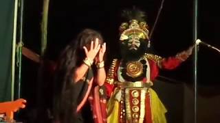 Yakshagana - ಅಂಬಾ ಶಪಥ - ಶಶಿಕಾಂತ ಶೆಟ್ಟಿ ಕಾರ್ಕಳ