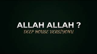 Blok3 - Allah Allah ? (Deep House Cover) ⚡