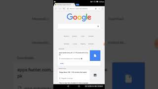 How to download appvn app screenshot 3