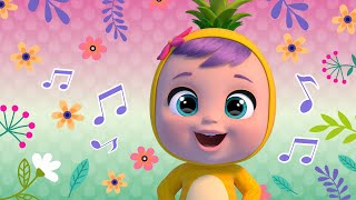 🎸🎤 Fruttirock 🎤🎸 Karaoke 🎶 Bebés Llorones 💧 Lágrimas Mágicas 💕 Canciones Infantiles