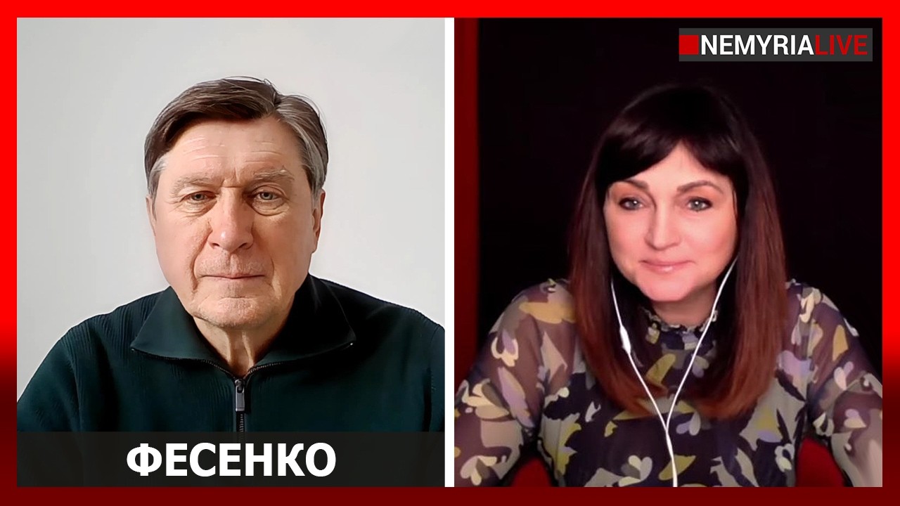 Зачем Путин создает параллельную армию? - Фесенко