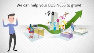 Small business factoring