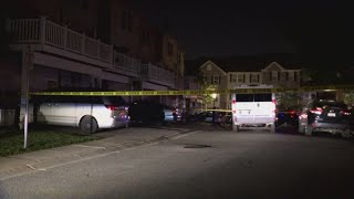 3 dead, 2 critically hurt in Howard County murder, attempted suicide