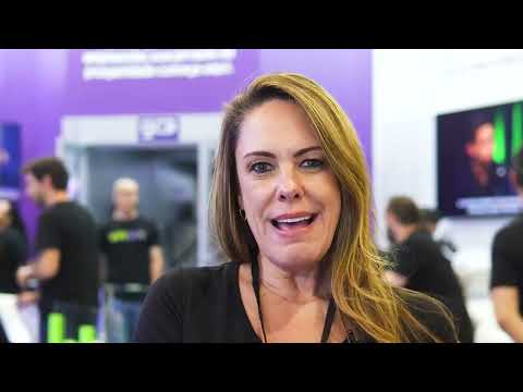 Vídeo da Expo Empreendedor 2023