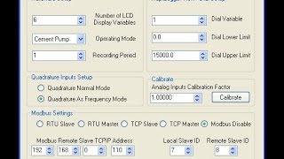 Details Rapidlogger-Changing Rapidlogger Variables Guide