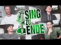 Sing zu Ende! | Gesangseinlagen vom Feinsten | inscope21