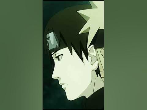 Наруто и Сай 🌚💞 - YouTube