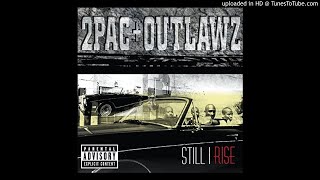2Pac and the Outlawz featuring Val Young - “Black Jesus”