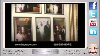 Foreclosure Scams