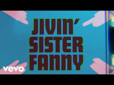 The Rolling Stones – Jiving Sister Fanny