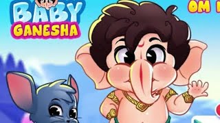 baby Ganesha game screenshot 3