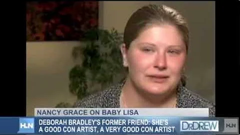Deborah Bradley Drunk The Night Her Baby Lisa Irwi...