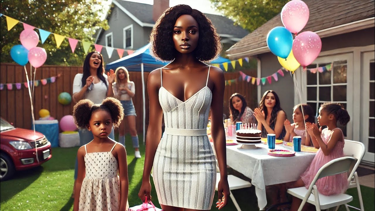 Моя сестра сказала: «Твои дети недостаточно важны для дня рождения моей дочери», — и тут начались...