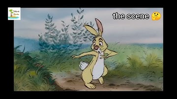 Disney Winnie The Pooh - Happy Color App - With actual scene - #happycolorapp - #colorbynumber