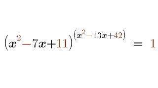 Harvard University Entrance Exam Question | Can you solve ?
