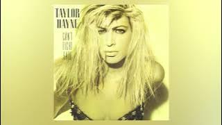 Taylor Dayne - Love Will Lead You Back (Instrumental)