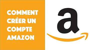 Comment se connecter à son compte Amazon ?