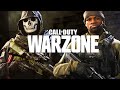 Call of Duty Warzone - Uma Partida Maluca!!!! [ Gameplay Battleroyale - PC 4k ]