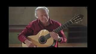 John Mills talks about the 1968 Segovia masterclass.