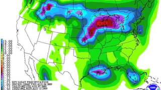 August 7 Weather Xtreme Video