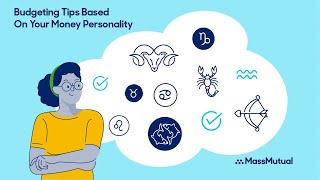 Budgeting Tips Based on Your Money Personality | MassMutual