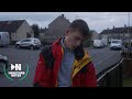 Infectious nihilism and small metallic pieces of hope  scottish gang short film