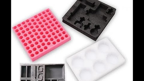 Multipurpose Foam Cutting sponge cutting Oscillating Knife Cutting Machine