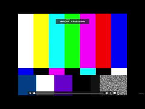 How To Add Video In Html | Full Html Tutorial Series | Part 13 By Blood Cyber