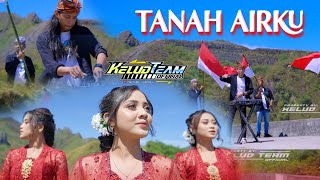 Download lagu TANAH AIRKU - remix version gamelan by kelud team mp3